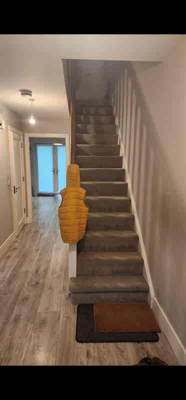 New house for rent in Drogheda
