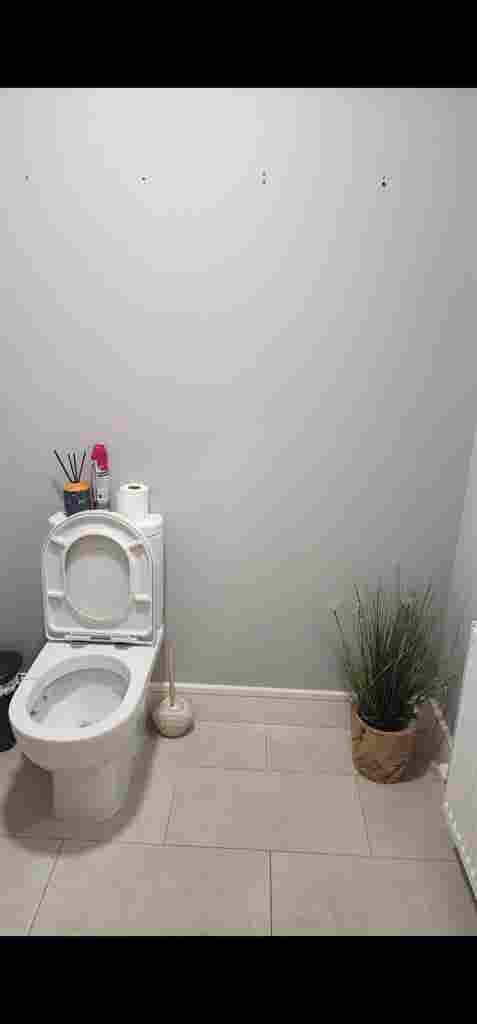 New house for rent in Drogheda