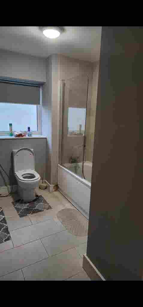 New house for rent in Drogheda