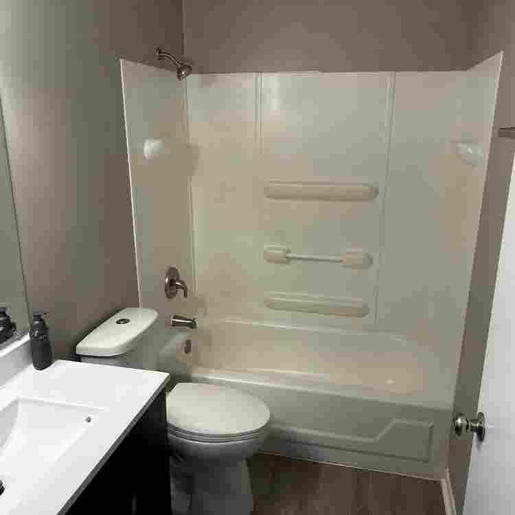 Single Bedroom Near Park!
