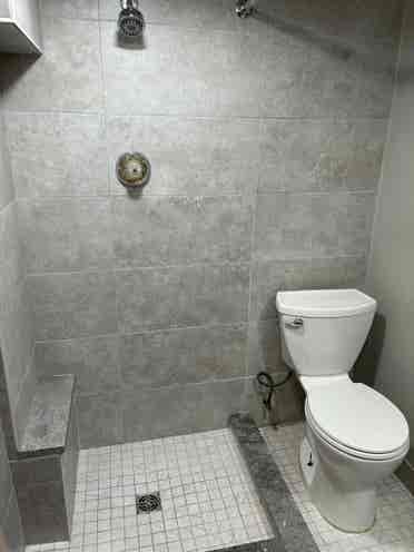 1 bdrm with kitchenette 