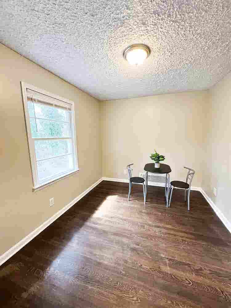 1 BR in Jonesboro