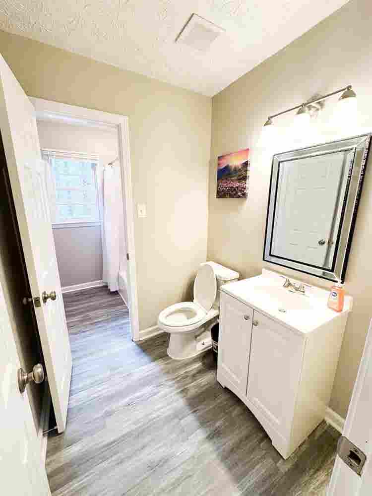1 BR in Jonesboro
