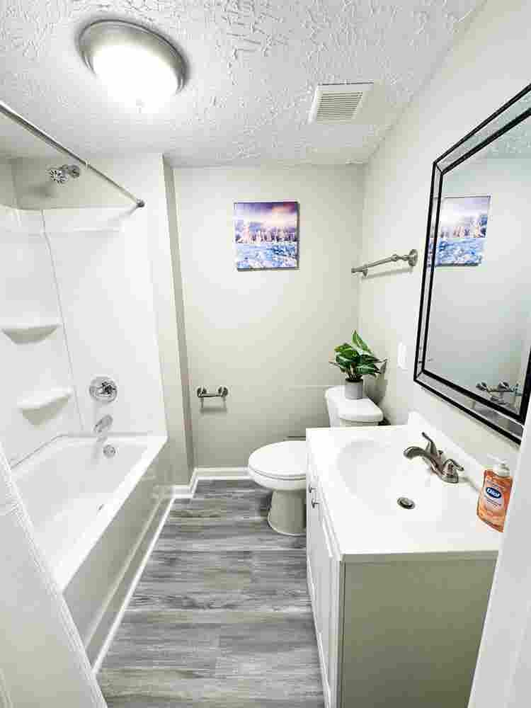 1 BR in Jonesboro