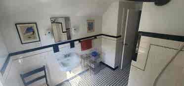 Second Floor 2BR Private Bathroom