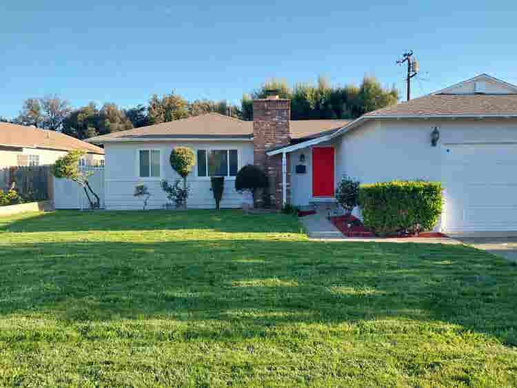 Clean room to rent in near rialto