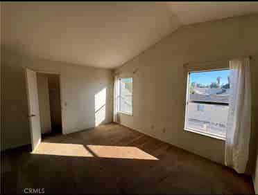 Big Master Bedroom for Rent