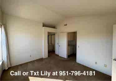 Big Master Bedroom for Rent