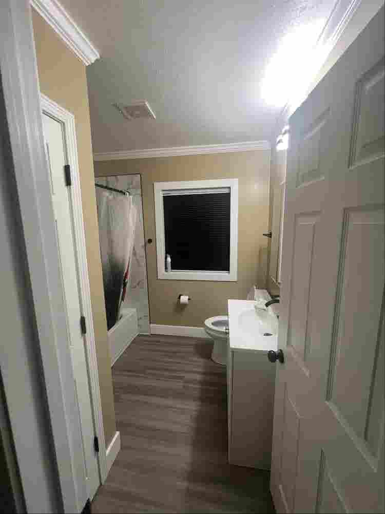 Open room for rent in Pooler !