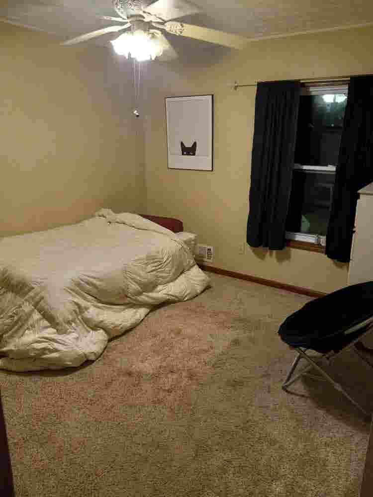 Housemate wanted