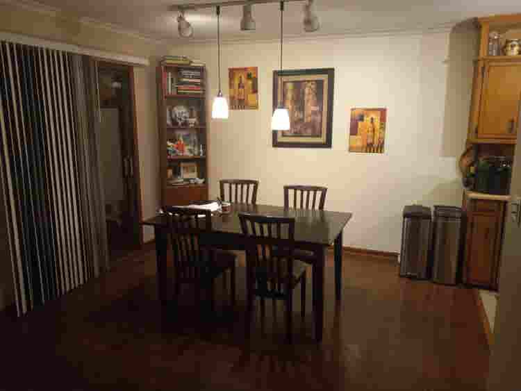 Roommate wanted