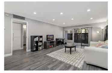 Private room with private bathroom