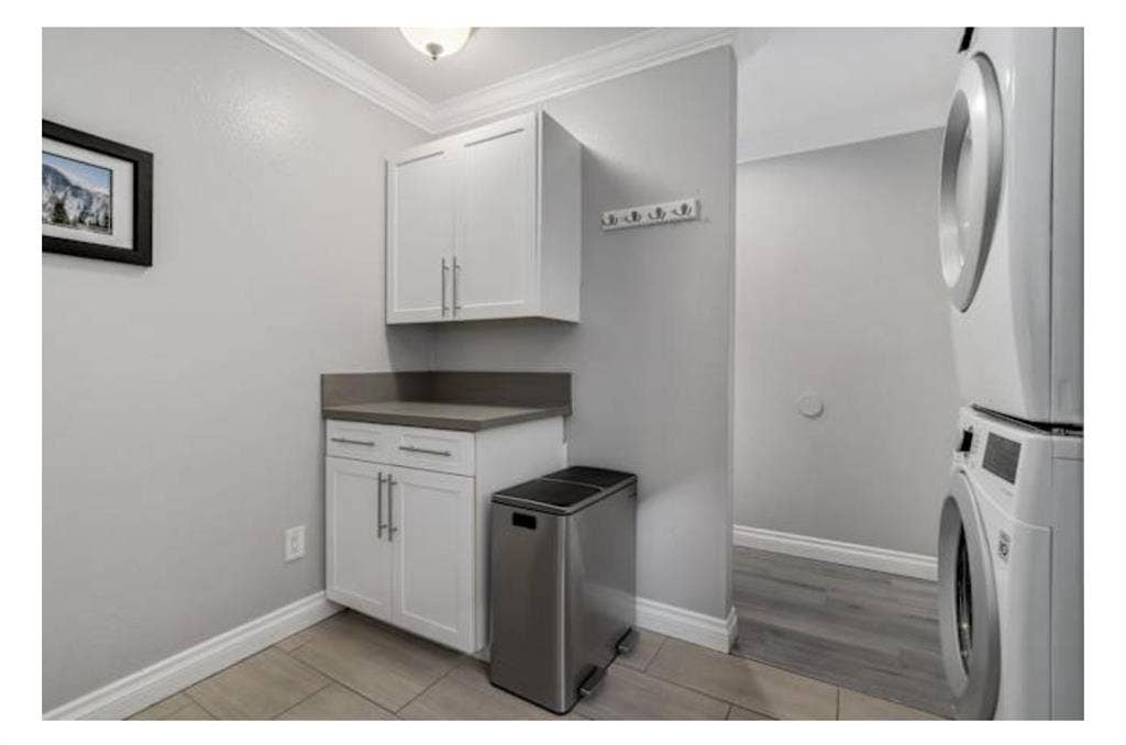 Private room with private bathroom