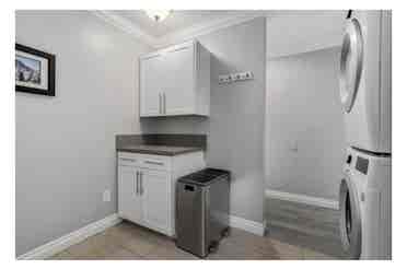Private room with private bathroom