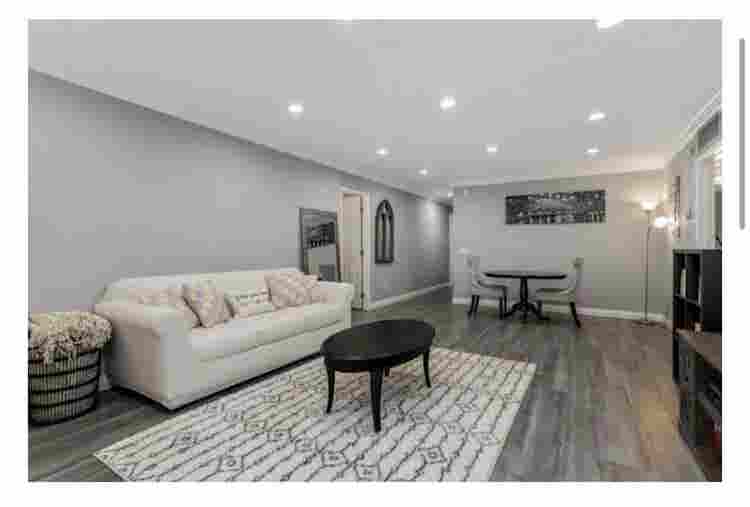 Private room with private bathroom