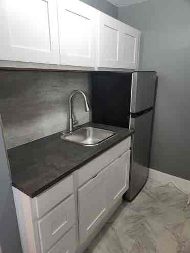 1 bdrm with kitchenette in Barnum