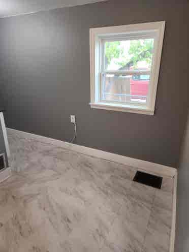 1 bdrm with kitchenette in Barnum