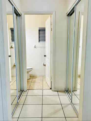 Private bedroom for rent