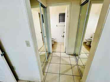 Private bedroom for rent