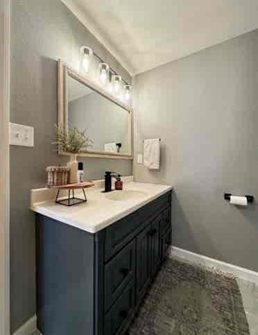 Unique family home First month FREE