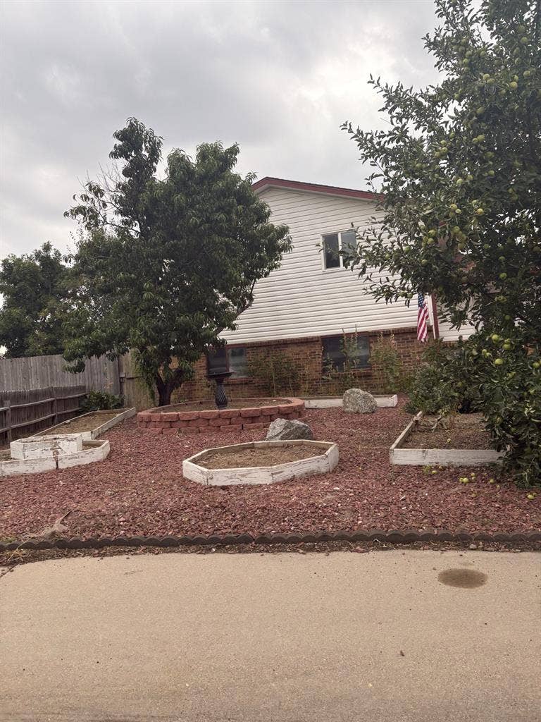 Unique family home First month FREE