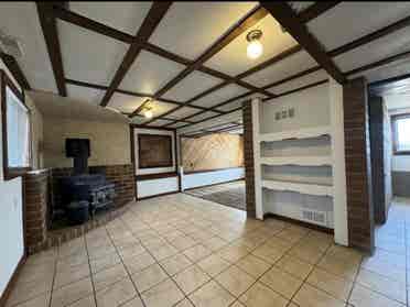 Unique family home First month FREE