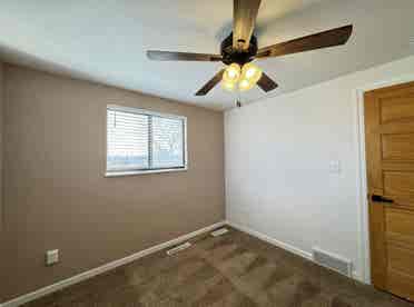 Unique family home First month FREE