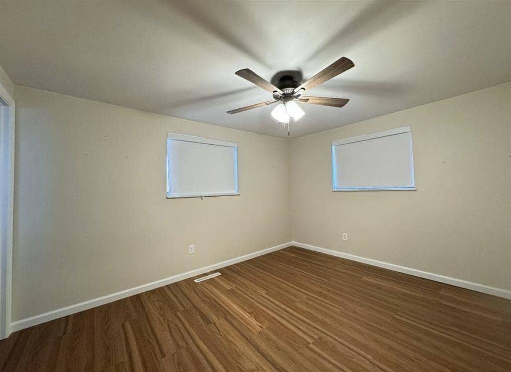 Unique family home First month FREE