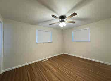 Unique family home First month FREE