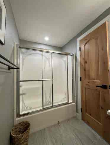Unique family home First month FREE