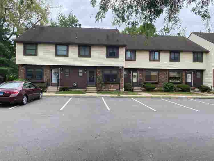 Roommate wanted to share condo