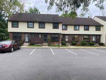 Roommate wanted to share condo