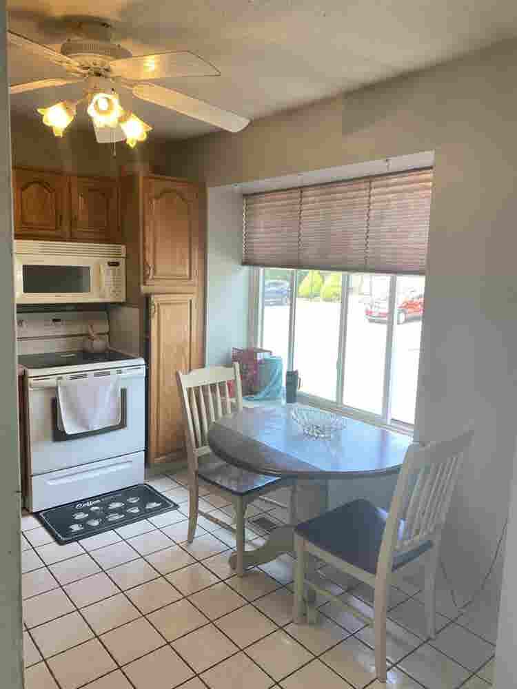Roommate wanted to share condo