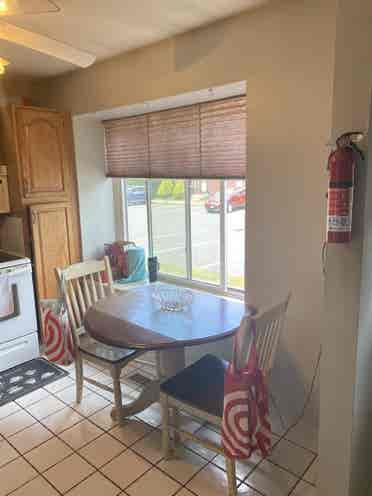 Roommate wanted to share condo