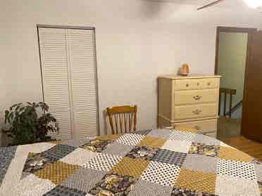 Roommate wanted to share condo
