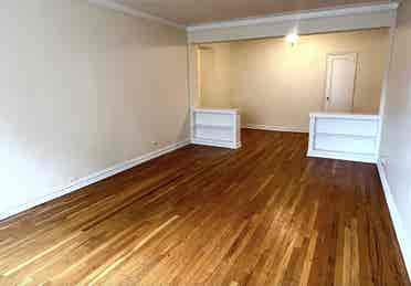 Looking for a Roommate