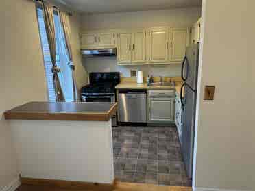 Looking for a Roommate