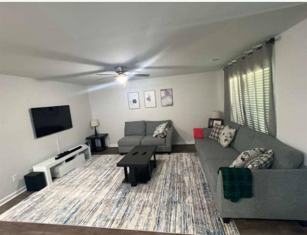 rooms for rent