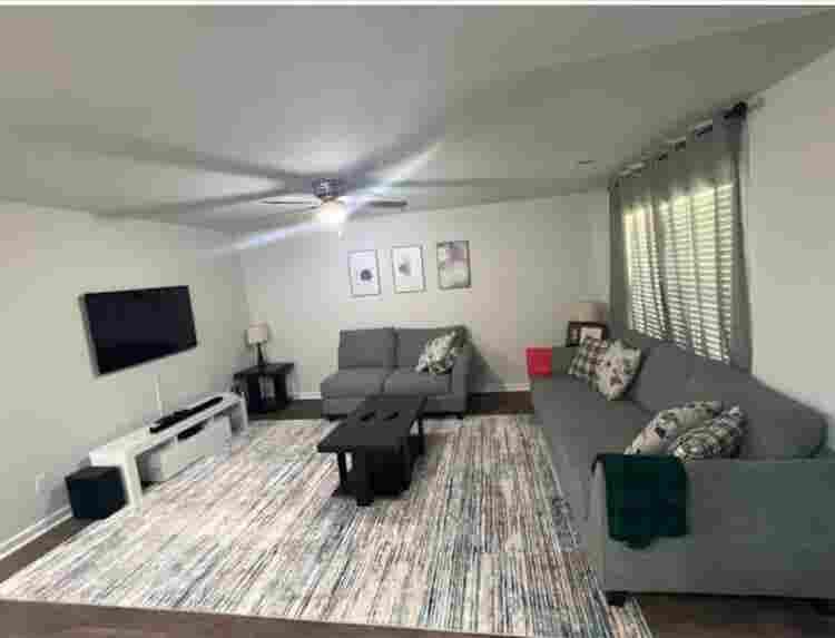 rooms for rent