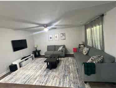 rooms for rent