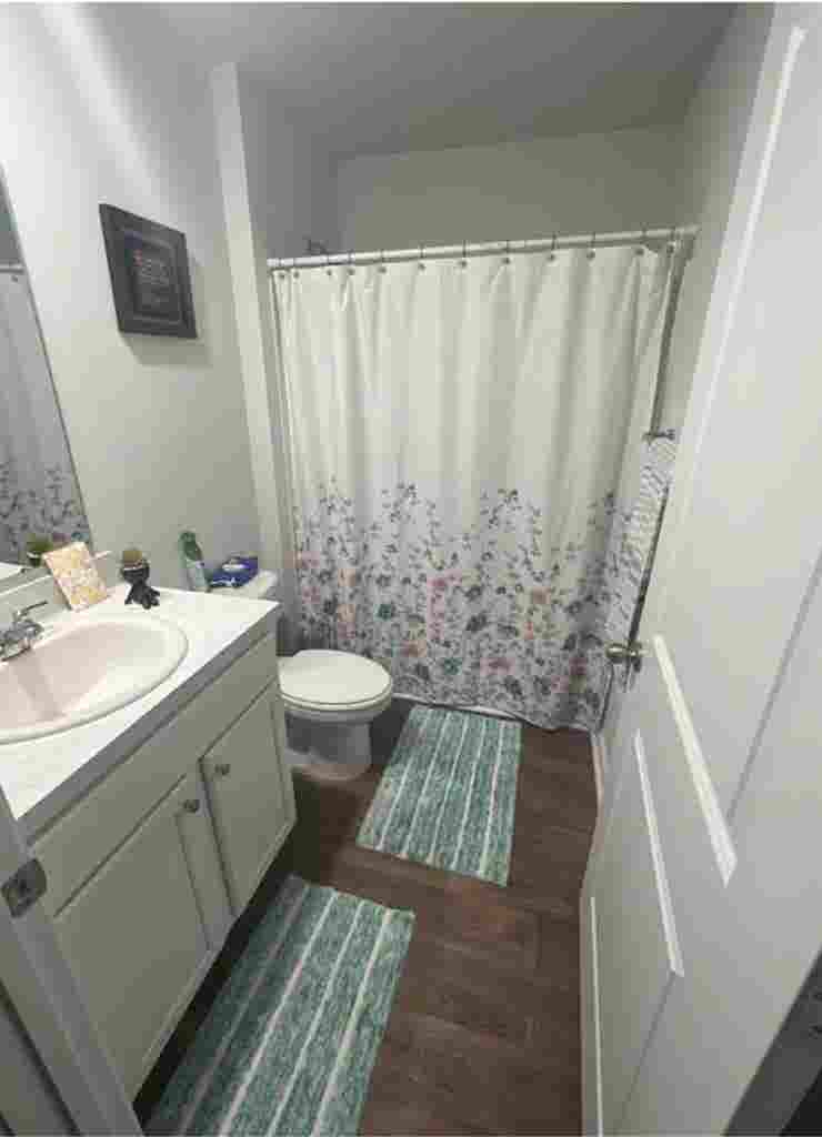 rooms for rent