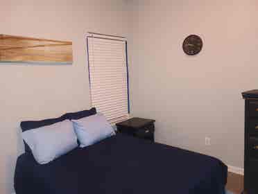 Private room