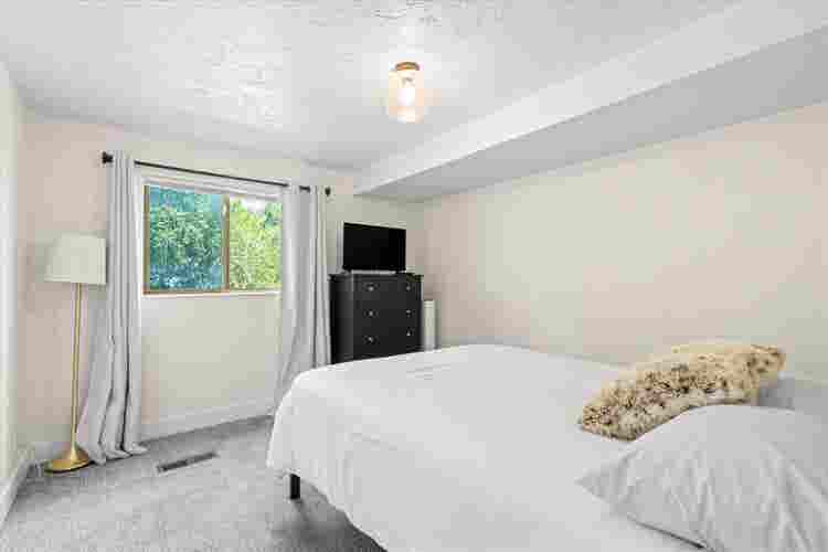 Furnished Queen Room, $ All in
