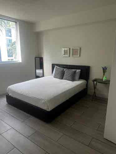 Renta habitación Amoblada 