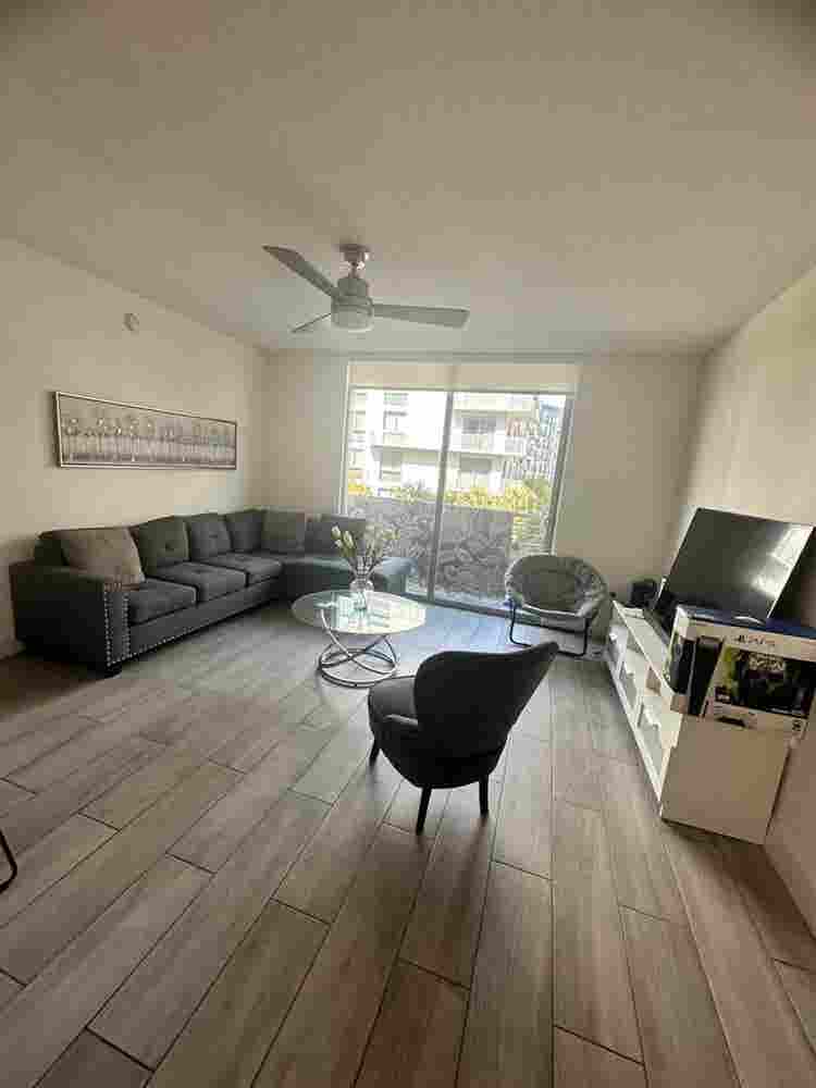 Renta habitación Amoblada