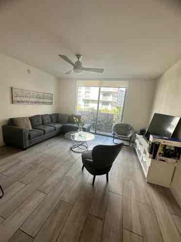 Renta habitación Amoblada 