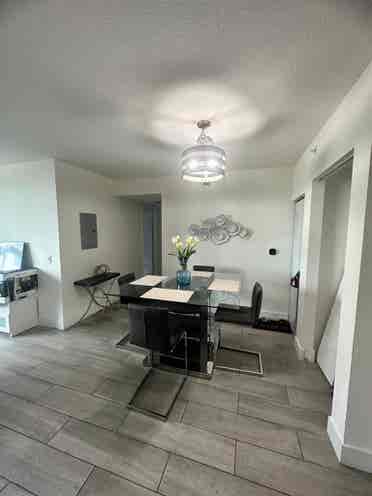 Renta habitación Amoblada 