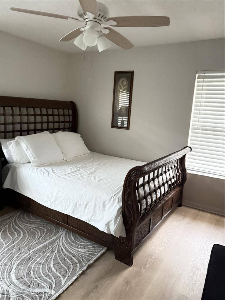 Room for Rent – Stuart, FL