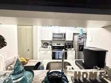 Room for Rent – Stuart, FL