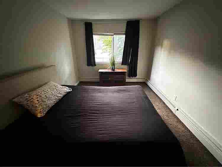 Furnished Room – LAKEWOOD